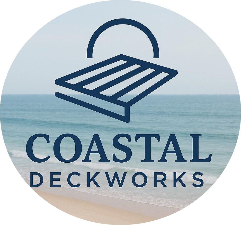 Coastal DeckWorks icon